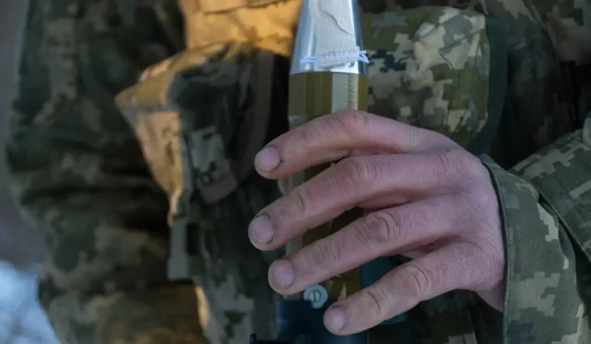 Реакция украинцев на слова Сырского о «скорых хороших новостях по Гуляйполю»