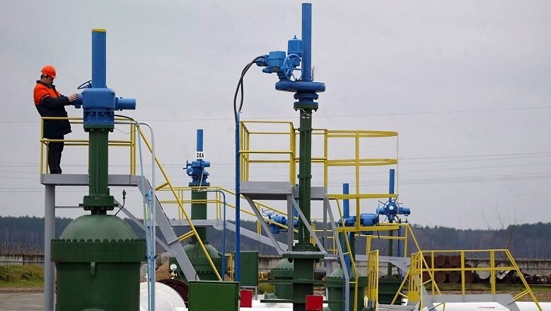 Украинские энергетические игры погубят украинцев этой зимой