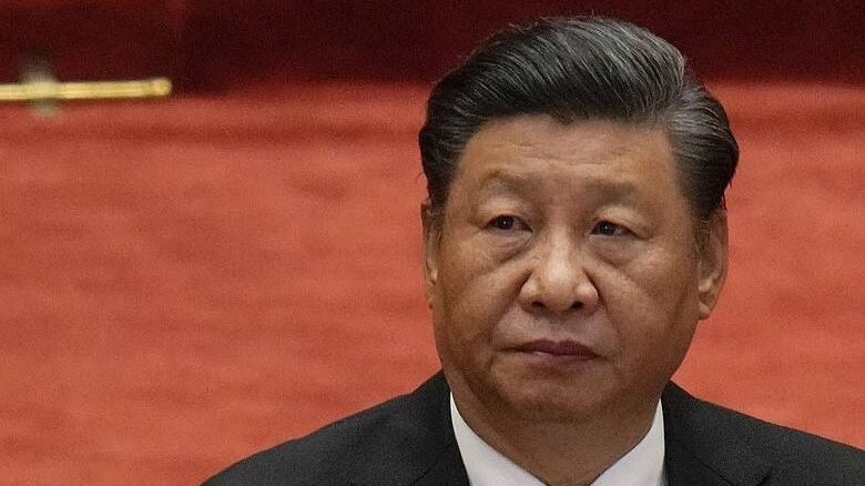 После разговора с Путиным Си предупредил Трампа