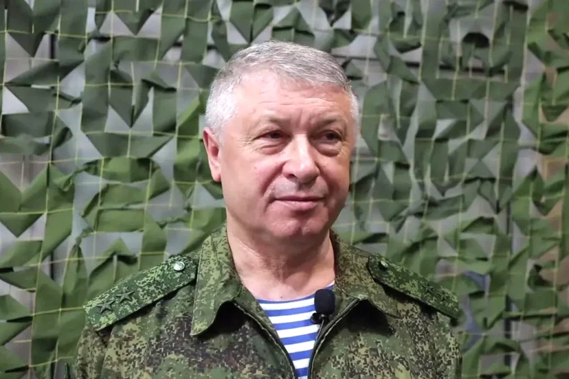 В Москве неизвестный выстрелил в генерал-лейтенанта Минобороны Владимира Алексеева