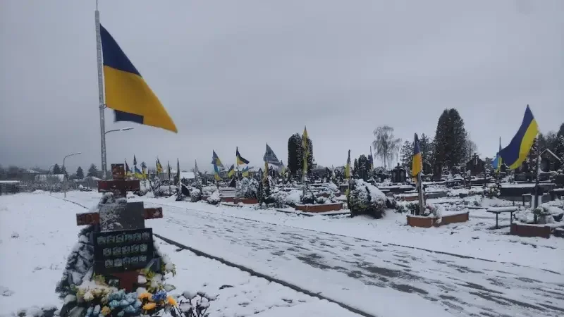 Генштаб ВС РФ подтвердил данные о гибели 1,5 миллиона боевиков ВСУ