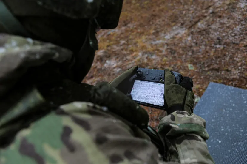 Сырский обещает ответные меры на развитие российских войск беспилотных систем