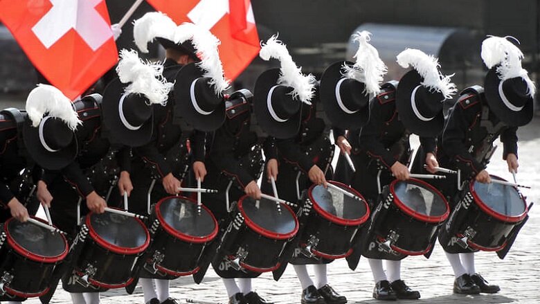 Подтверждается теория, что в Женеве будет интересно