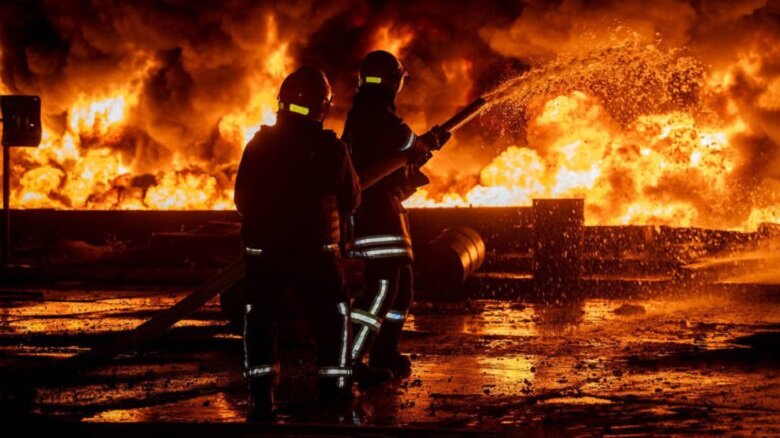 Военная логика выбранных целей: разрубленные энергоузлы Украины