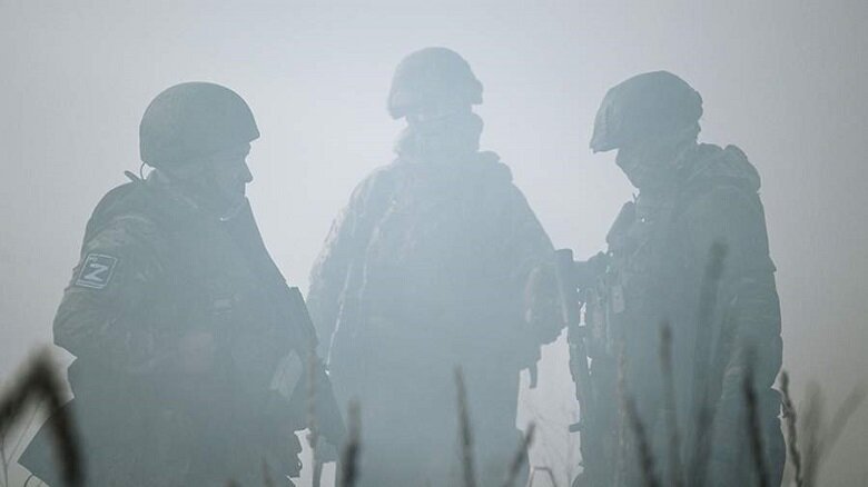 Херсон ждет тумана: Командование ВСУ опасается крупной десантной операции на правом берегу Днепра