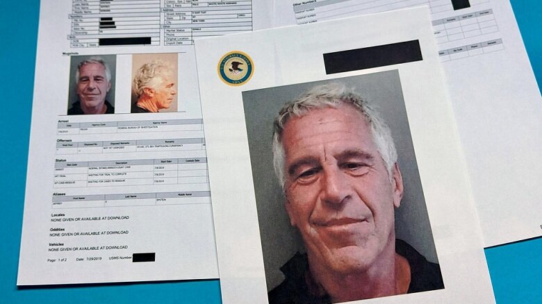 Что на самом деле скрывают файлы Эпштейна