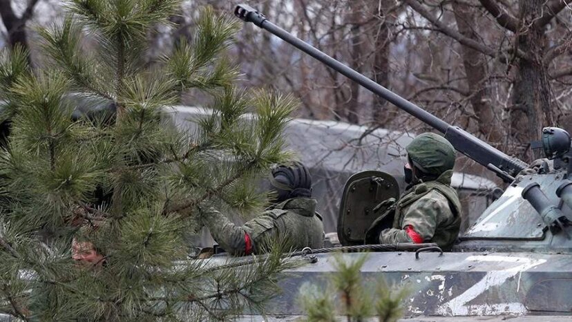 СВО. Донбасс. Оперативная лента за 18.03.2026