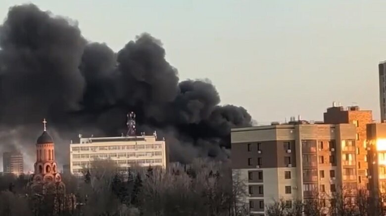 По чему бьёт ВСУ – и в чьих интересах