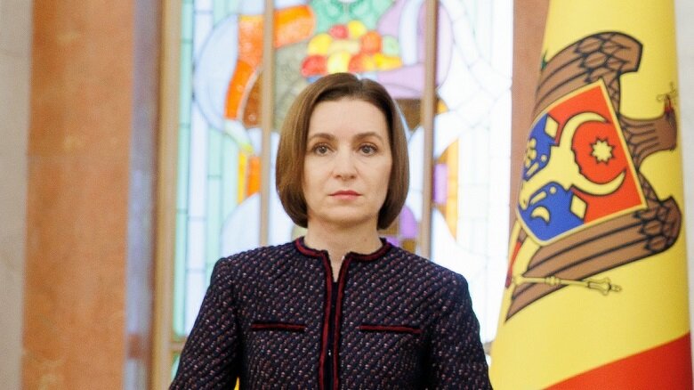 Никого не спросят. Санду решила, как избавиться от десятков тысяч россиян