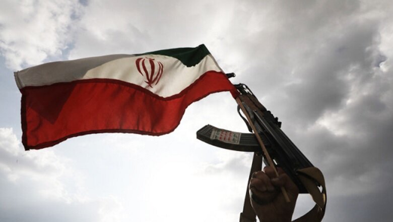 Иран держит в запасе козырь против США