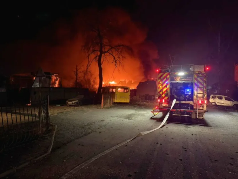 Подтверждено применение ракет «Циркон» и удары по целям в Измаиле и Одессе