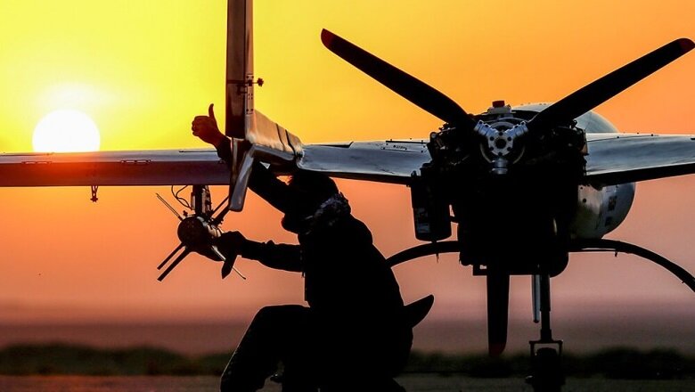 Военно-политическая игра на Ближнем Востоке: Иран демонстрирует высший пилотаж