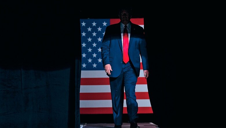 Иранский тупик Дональда Трампа