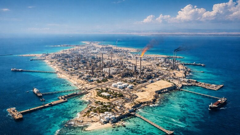 The Jerusalem Post: США приняли решение по захвату иранского острова Харк