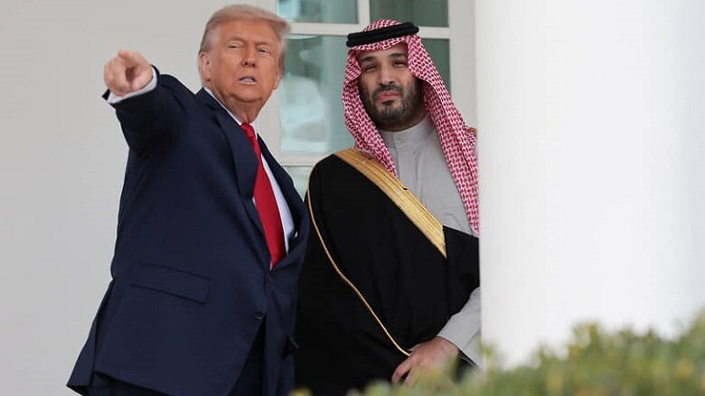 Саудовскую Аравию втягивают в войну с Ираном ради чистого зла