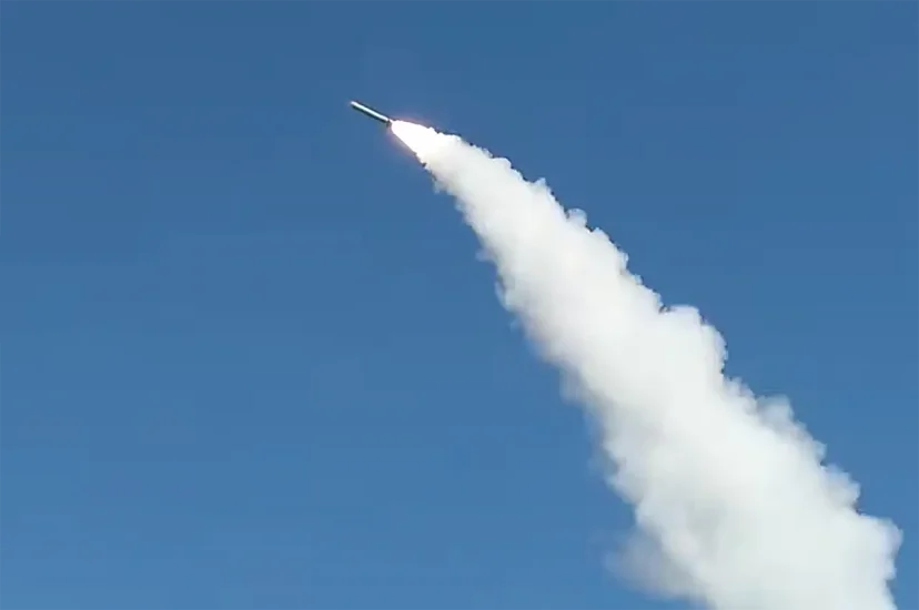 В Киеве второй раз за день звучит тревога, по целям отработал «Искандер»