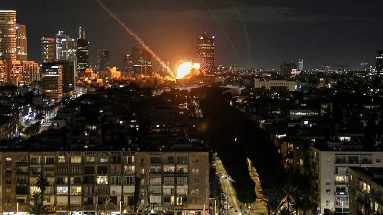 Если Иран продержится 10 дней, агрессору будет туго