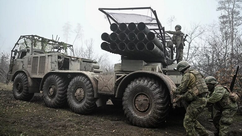 Итоги СВО-недели: Иран Ираном, а у нас свои задачи