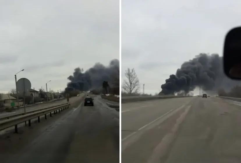 «Искандеры» ударили по объектам врага в Днепре, Вознесенске и под Харьковом