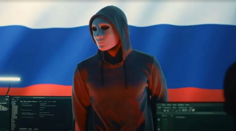 Российские хакеры уничтожили военный маркетплейс ВСУ DOT-Chain Defense