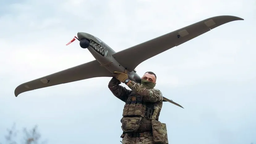 Губернатор Вологодской области сообщил об атаке БПЛА на промзону в Череповце