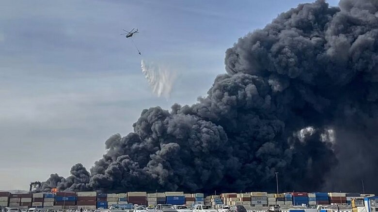 Мнение:  Мир, в котором нет мира