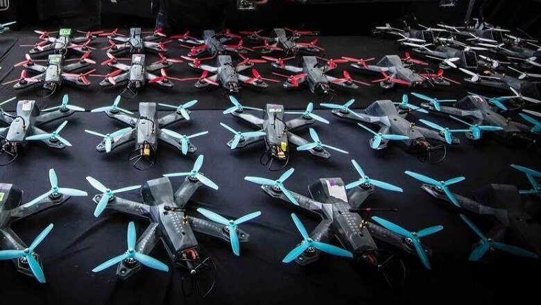 Мнение: Только прорыв в сфере БПЛА позволит России выйти из тупика СВО