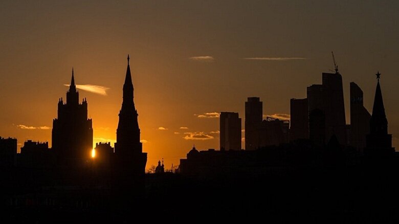 Главный урок Ирана: срочный перенос столицы России нужен уже вчера (мнение)