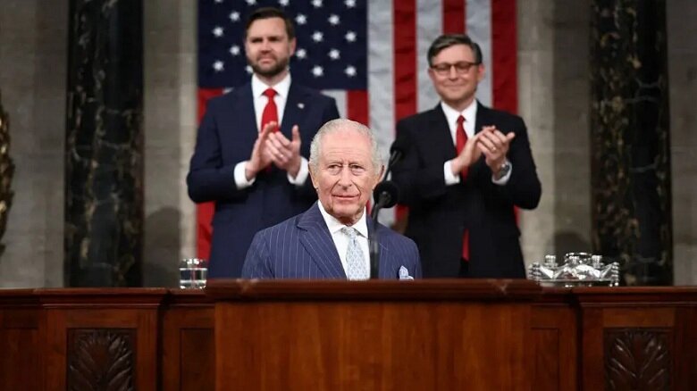 Карл III подсказывает России: разбираться с Украиной надо прямо сейчас (мнение)