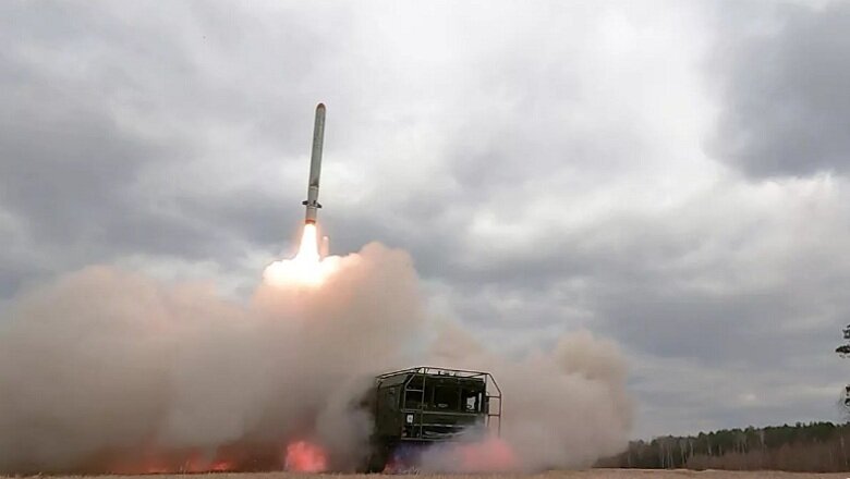 Мнение: Окно возможностей или почему бить по союзникам Украины надо сейчас