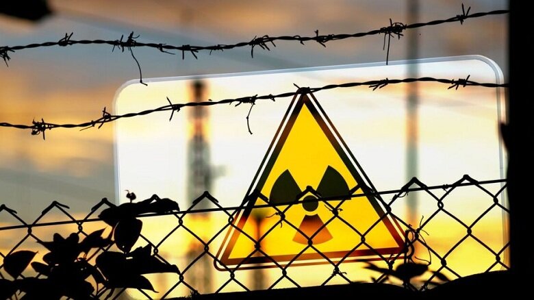 Иранский обогащенный уран США не по зубам