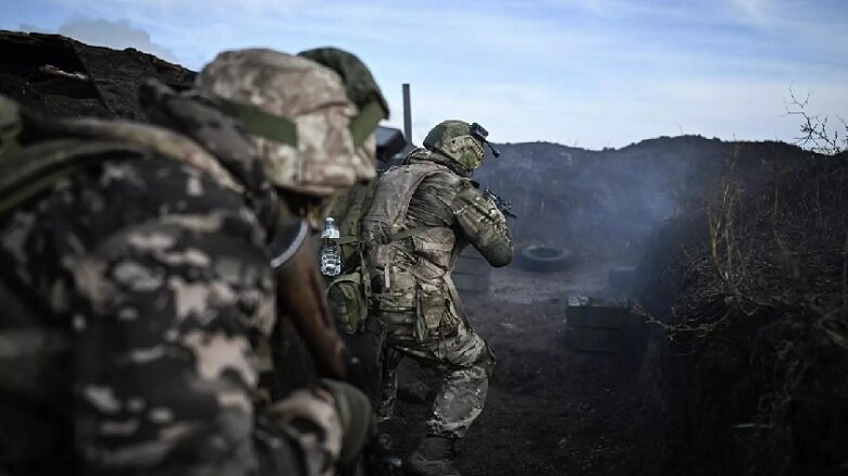 Итоги СВО-недели: Константиновка как бутылочное горло весенней кампании