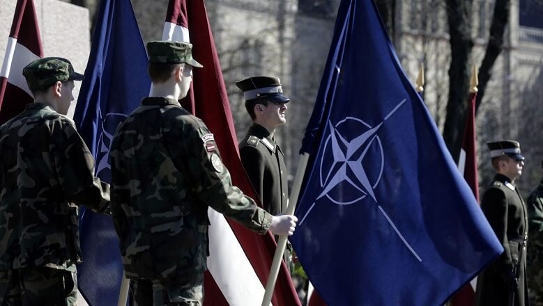 Чей приказ выполняла Прибалтика, пропустив дроны к российским портам