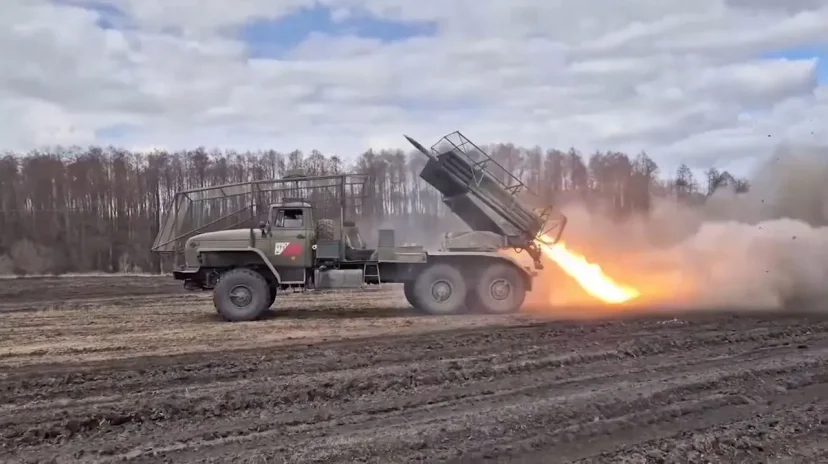 Расширение буферной зоны в Сумской области: ВС РФ взяли Миропольское