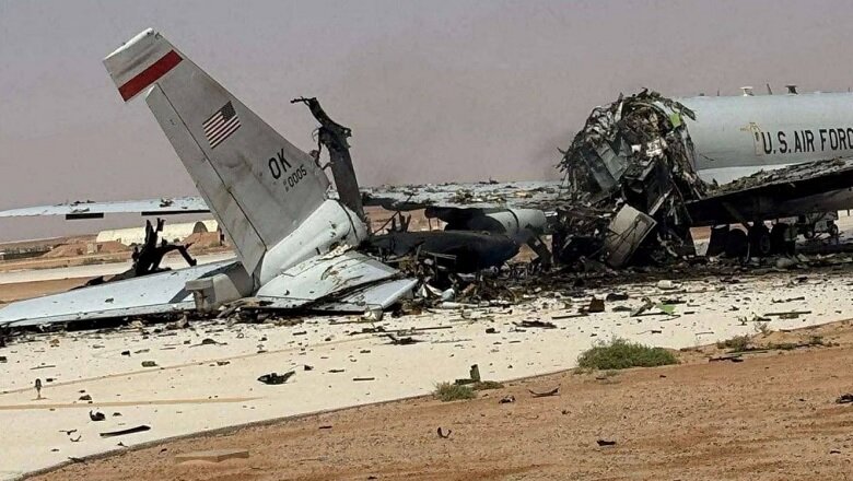 Запад ошеломлен и напуган мощью русской космической разведки