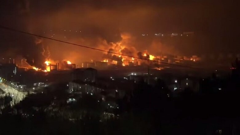 Самая большая проблема - доложить наверх о проблемах