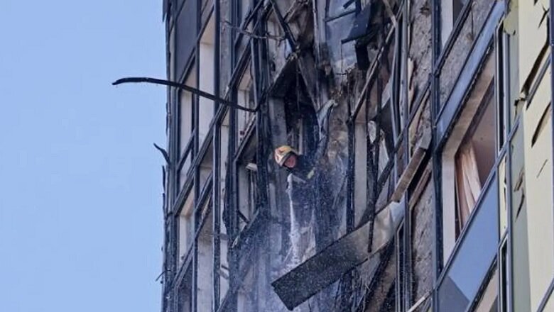 1800 км от Харькова: Екатеринбург впервые атакован дальнобойными дронами ВСУ