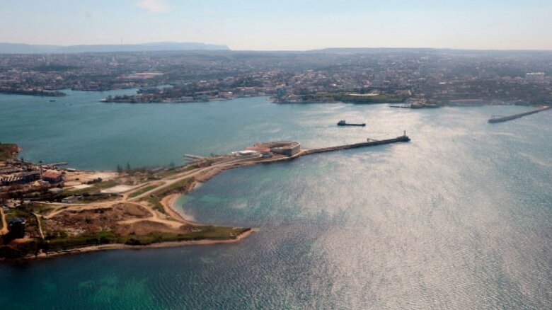 Севастополь подвергся одной из самых массированных атак, сбит 71 БПЛА