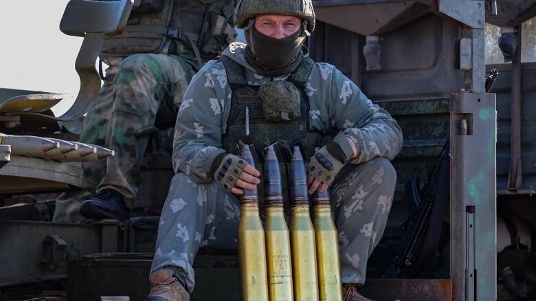 Итоги СВО-недели: наступление есть, стратегического результата – нет