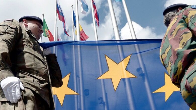 После свержения Орбана ЕС намерен ускорить строительство IV рейха