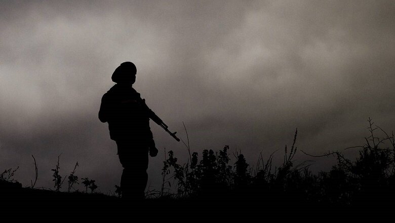 Варианты будущего СВО: инерция по наждачной бумаге