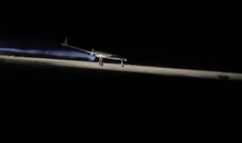 Снова удары по Туапсе, снова пожар на объекте ТЭК