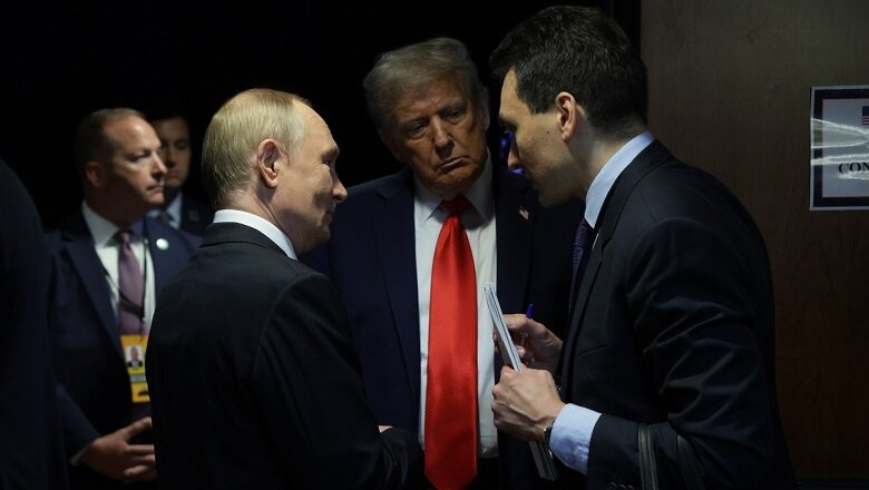 Анкоридж испустил дух. Гоняясь за призраками, мы упустили инициативу