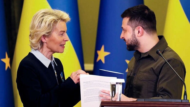 Член одного уровня