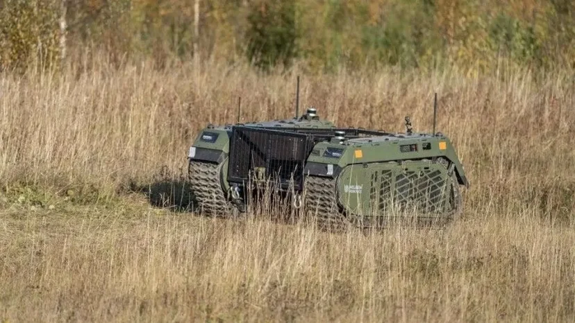 ВСУ закупают новые тысячи наземных беспилотников: борьба с ними теряет смысл?