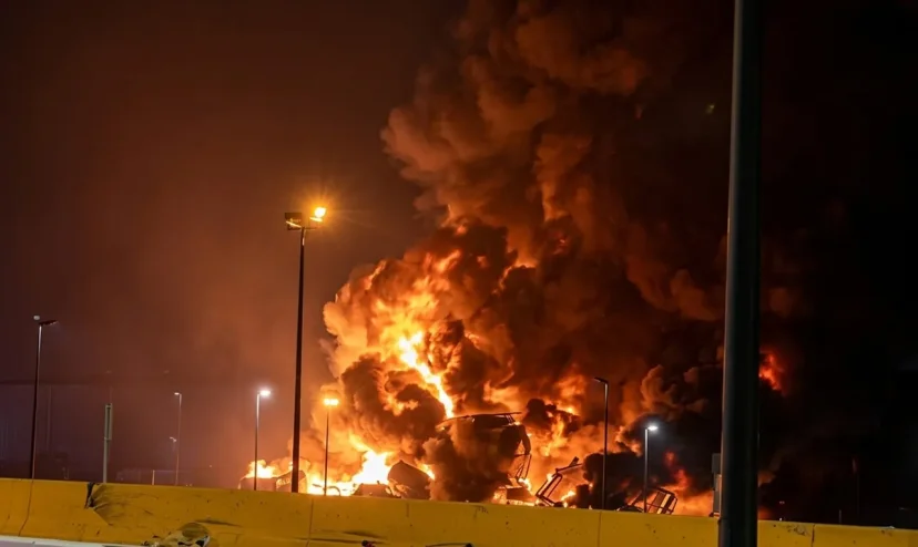 Чему можно поучиться у Ирана в плане тактики: ретроспективный взгляд на события