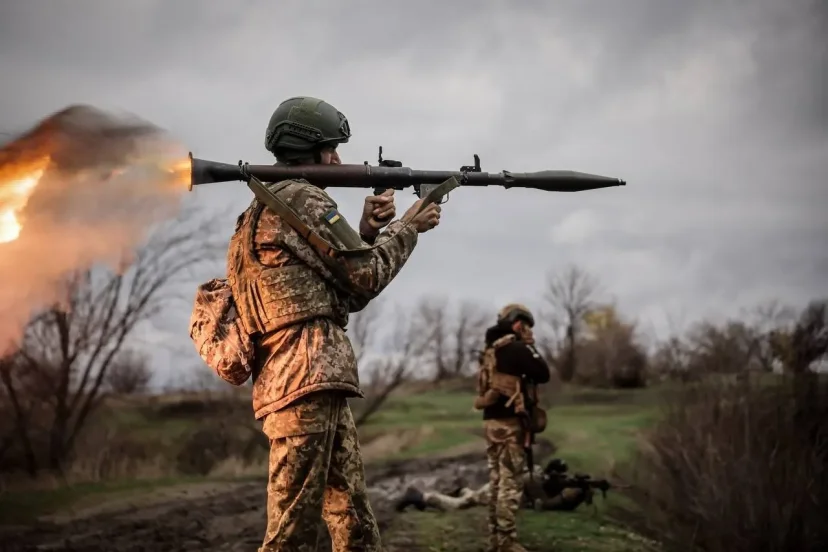 Пресса США: Европа готовится к затяжному сценарию украинского кризиса