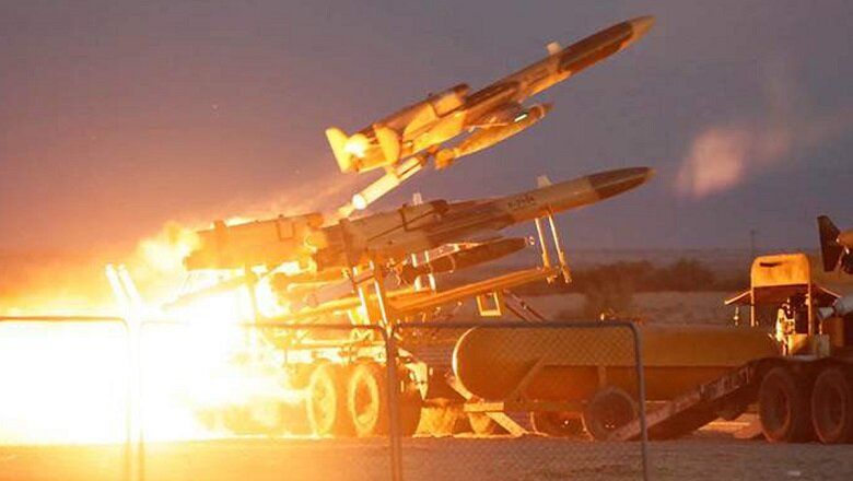 Делай как Иран: войскам БПЛА России надо расширять контекст боевых действий