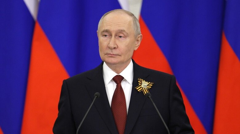 Мнение: Малая российская энциклопедия СВО от Путина