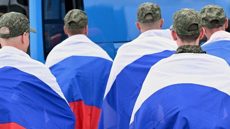 Мнение: Своих бросать нельзя. Почему не меняют военнопленных из ЛДНР